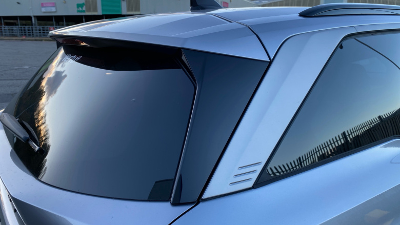 Peugeot 5008 157kW Allure 73kWh 5dr Auto Electric Estate